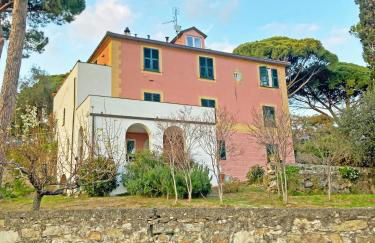 Giardino in villa Margherita - Foto 31