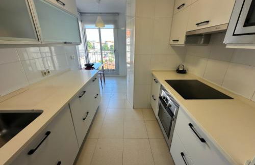 Porto Cíes con terraza - Foto 7