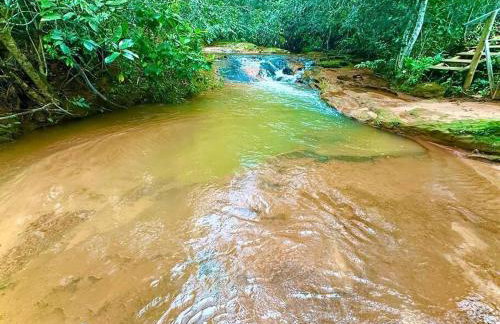 Casa para relaxar em Chapada dos Guimarães - Foto 28