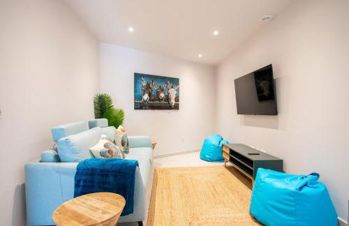 Casa Ella - Beautifully Renovated Townhouse Walkin - Foto 60