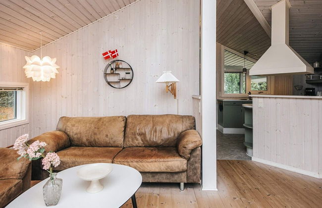 8 Person Holiday Home in Fano - Foto 16