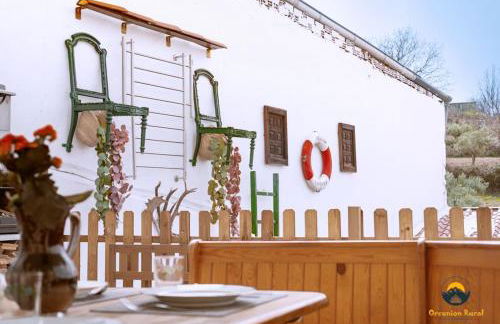 casa lujo orcunion - Foto 27