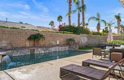 La Quinta Desert Haven Luxe Stay w/ Private Pool, Hot Tub, Pool Table - Foto 84