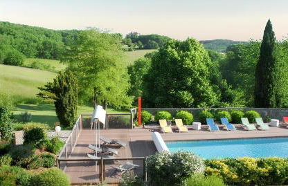 Maison charmeur avec jardin à Puy-l'Évêque et piscine partagée - Foto 2