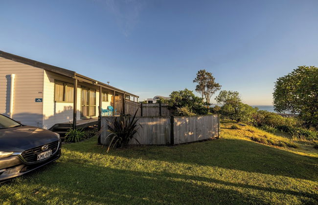 Napier Beach TOP 10 Holiday Park - Photo 11