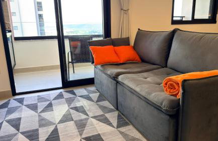 Studio Premium luxuoso novíssimo! - Foto 60