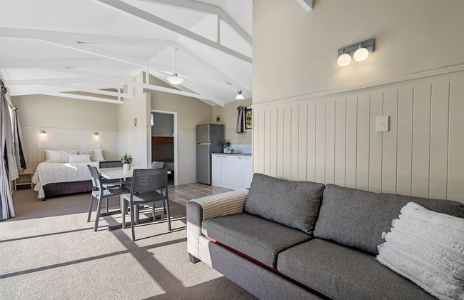 Tasman Holiday Parks - Ohiwa - Foto 38