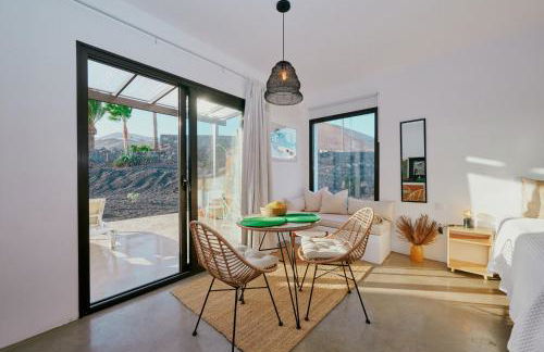 Casa del Aljibe - El Estudio - Foto 8