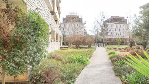 T2 Prestance Montpellier Proche Plage Parking - Foto 3