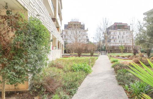 T2 Prestance Montpellier Proche Plage Parking - Photo 3