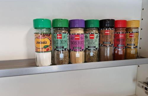 10min zum CenterParcs, Bungalow mit Garten,Carport - Foto 31