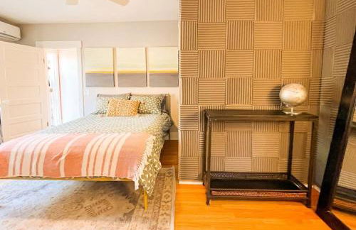 Peaceful 1BR Suite, Yurt and Barn in Cypress Park - Foto 9