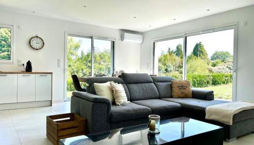 La Rose, au calme aux portes de Limoges - Foto 4