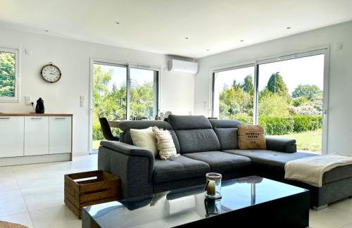 La Rose, au calme aux portes de Limoges - Foto 4