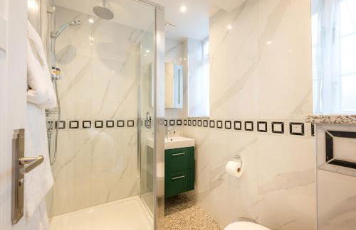 Fountain House Apartments - Hyde Park, London - Foto 138