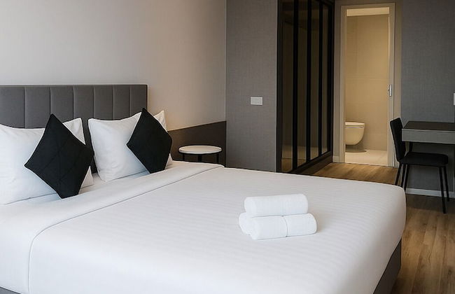 Millerz Square by Tido Tido - Foto 36