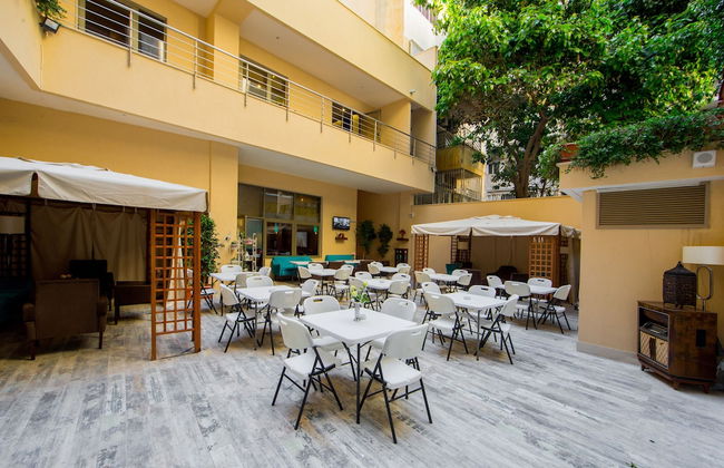 Gems Hotel - Foto 67