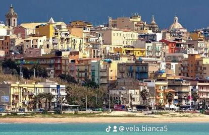 Casa vacanze Vela Bianca - Foto 8