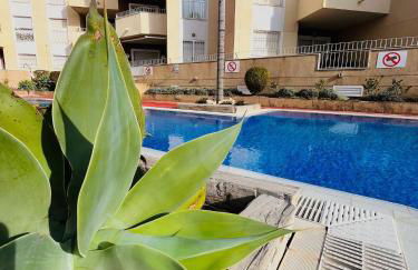 Casa Soñada -Appartment with pool and garage - Foto 24