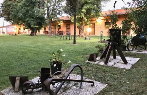 Società agricola le more Agriturismo La Dondina - Photo 27