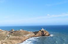 Flamingos view apartment in Cabo de Gata - Foto 23