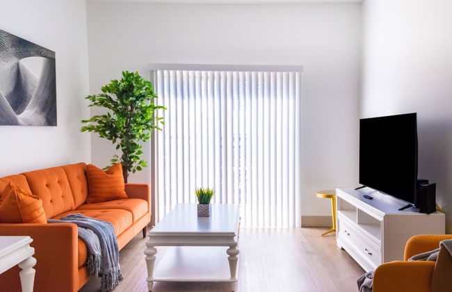 Luxury Central Apartment with Gym - Foto 72