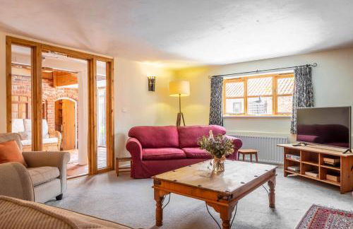 The Old Barn - Foto 10