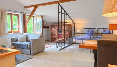 Quartier am Schmiedefeuer - Photo 4