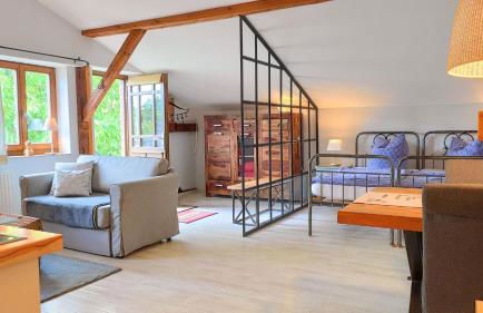 Quartier am Schmiedefeuer - Photo 4