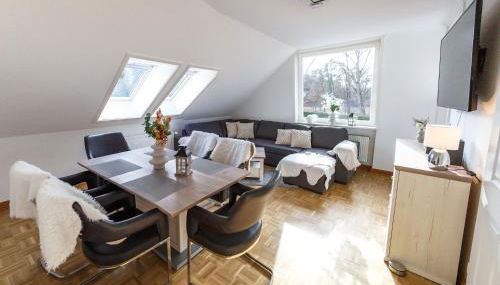 Ferienwohnung Heideperle - Foto 2