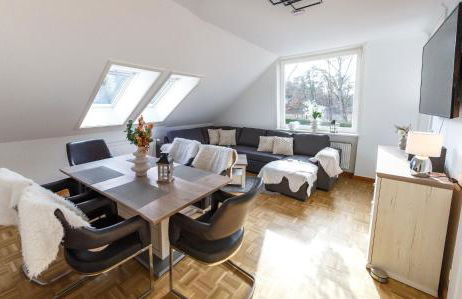 Ferienwohnung Heideperle - Foto 2