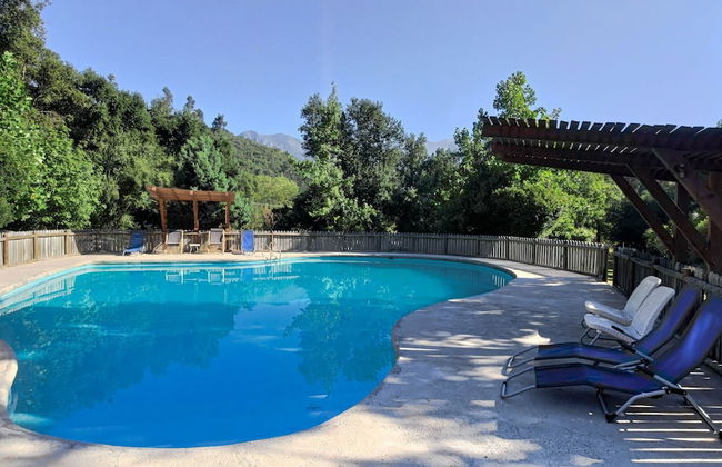 Tumuñan Lodge - Foto 41