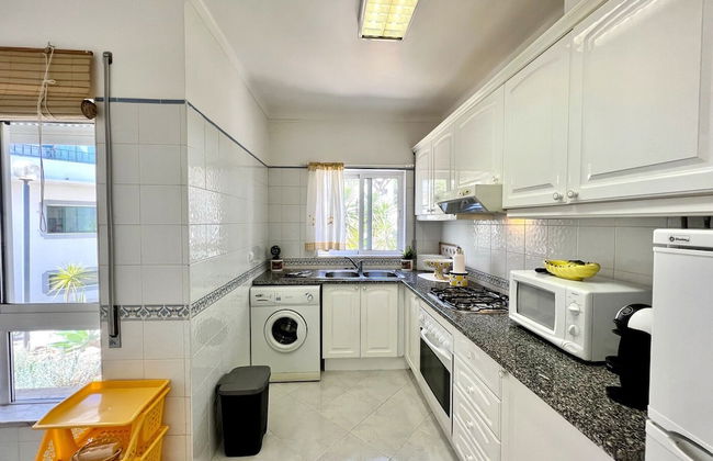 Albufeira Falésia Beach 2 by Homing - Foto 11