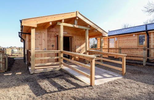 Clover Lodge - Foto 19