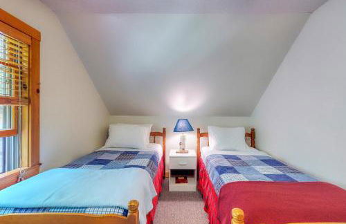 Loon Cove Cottage - Foto 25