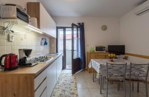 Apartments by the sea Sveti Ivan, Umag - 9692 - Foto 11