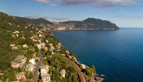 Villa Solaria - Foto 2