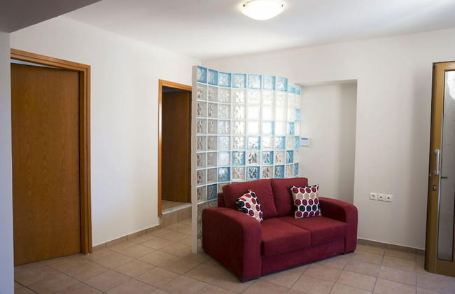 Elia Stavros Villas - Foto 15