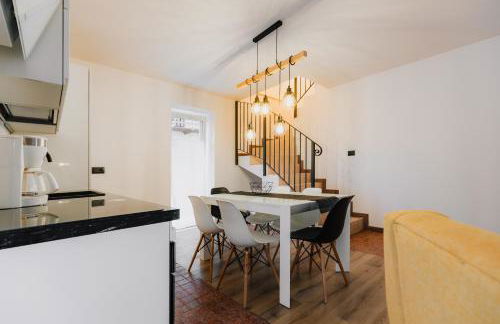 Pinzolo Ski Lodge Retreat - Foto 24