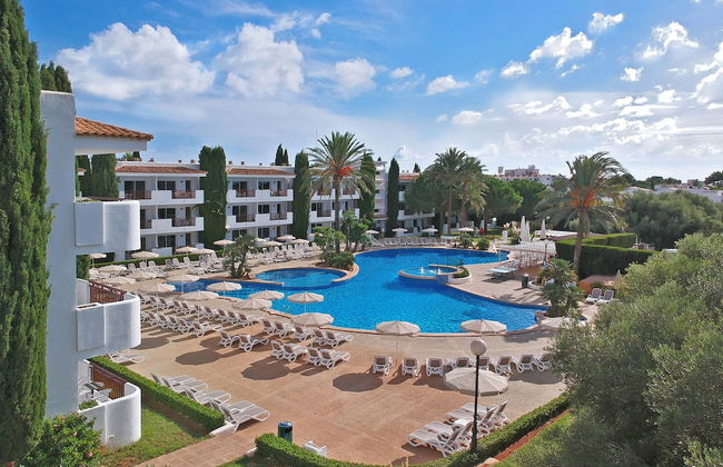 Inturotel Azul Garden - Foto 37