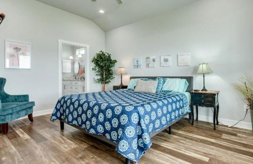 Crystal Blue - Foto 13