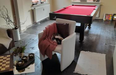 Ferienwohnung Why Not - Photo 22