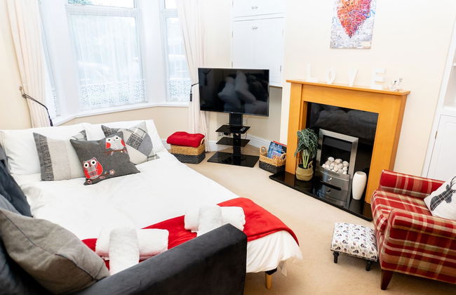 Red Cherry House - Photo 59