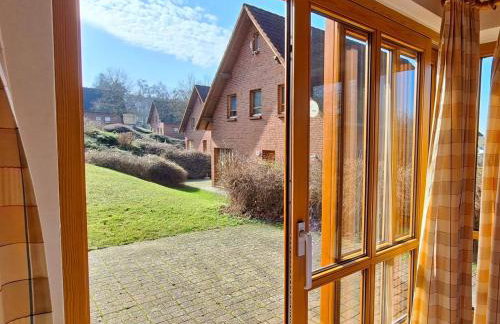 Natur Ferienpark 24, Perfekt für Hundeliebhaber, Wanderfreunde und Naturliebhaber - Photo 1