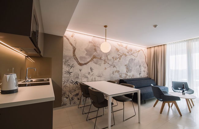 Joel Hotel - Foto 13