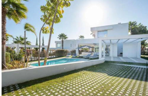 Magnifique villa contemporaine - Foto 7