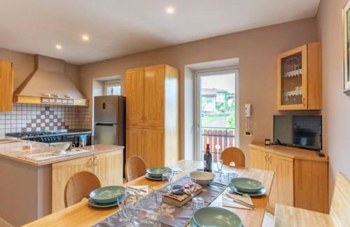 Casa ai Tre Colli, Tres - Foto 2