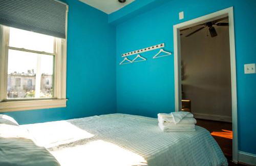 Entire Spacious Guest Unit @JHU (w Private Bath) - Foto 6