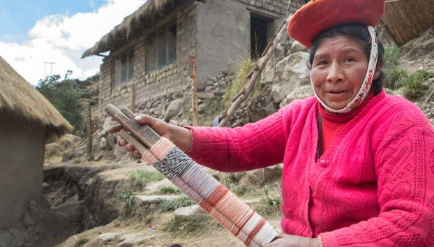 Conociendo la cultura de la tribu