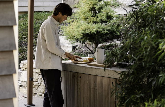 Russell's Cabins - Foto 13